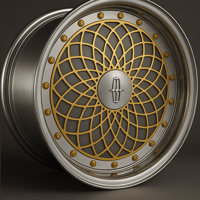 Crown Legacy