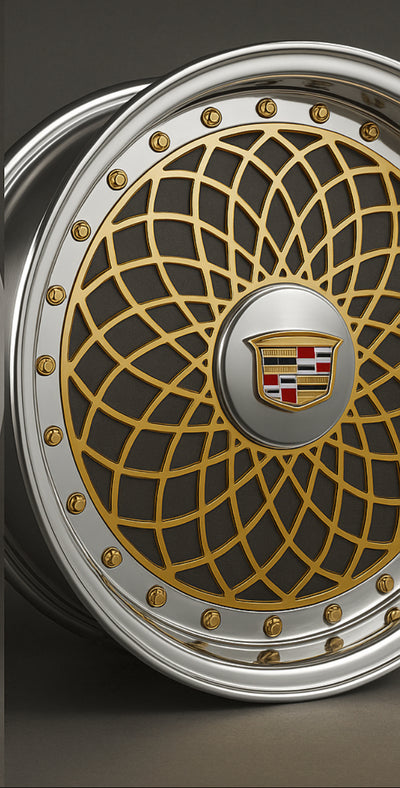 Crown Legacy